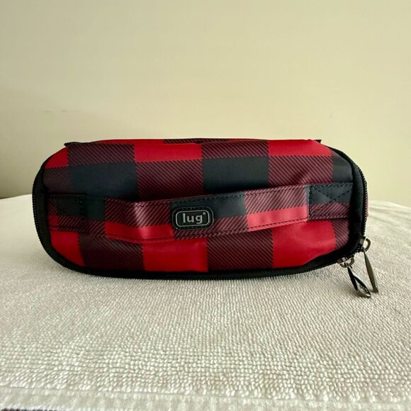 Lug Dolly Cosmetic Case - BNWT - Picture 6 of 12